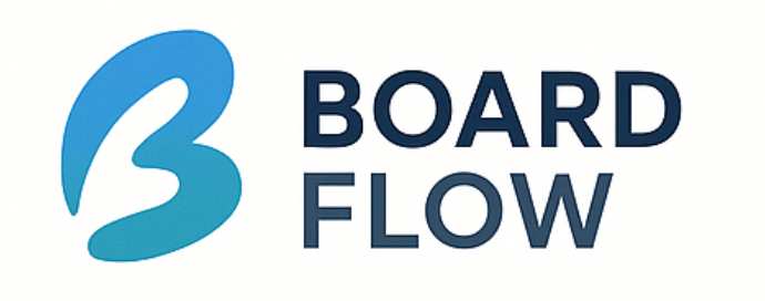 BoardFlow Logo