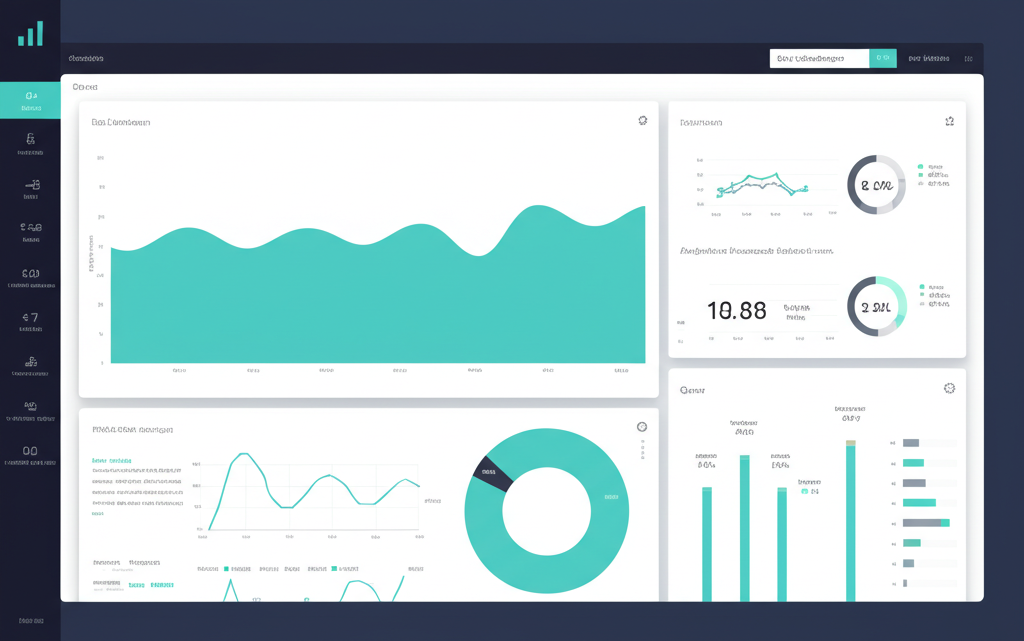 Board Management Dashboard